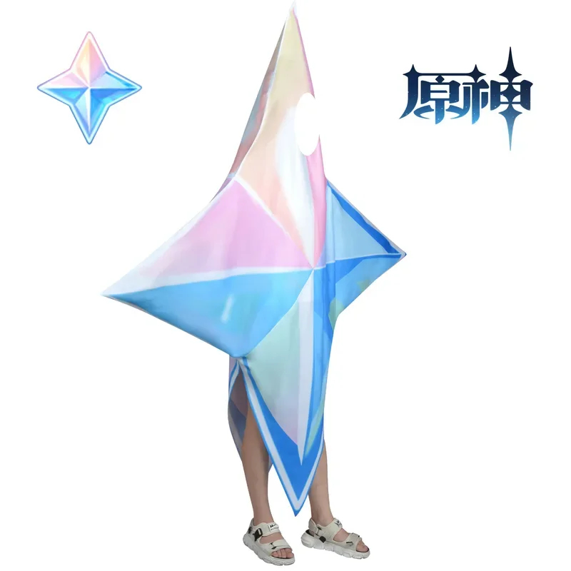 Party Games Youtube - 2026 Game Genshin Impact Primogem Cosplay