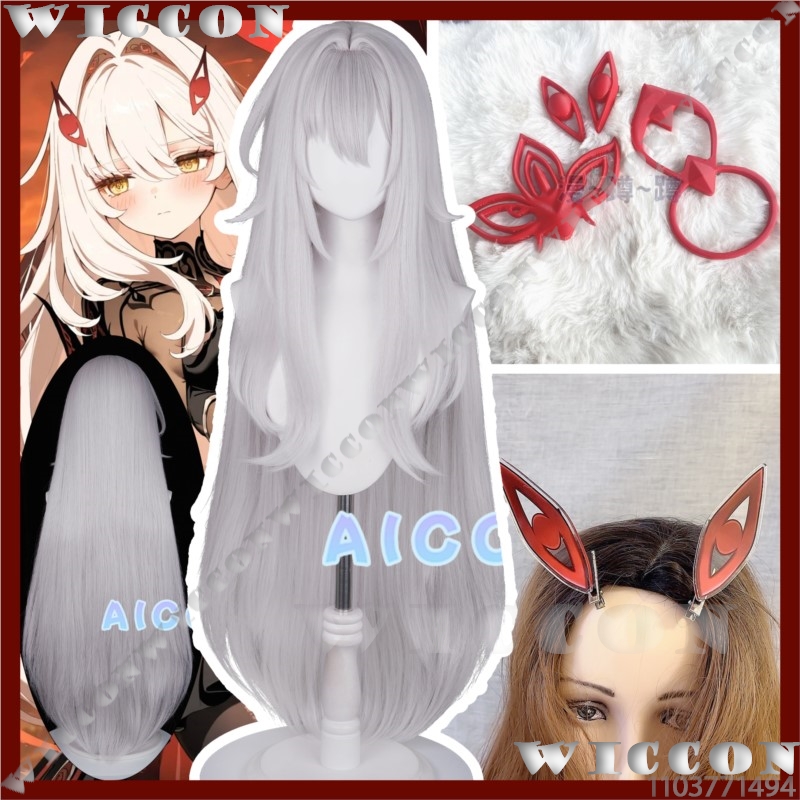 Party Games Girls - Ronova Ruler of Death Genshin Impact