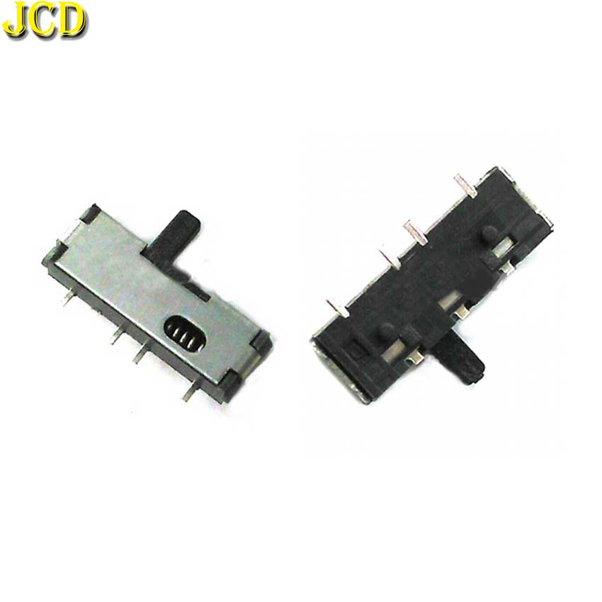 Party Games On Switch - JCD 1PCS Replacement Power Switch Button
