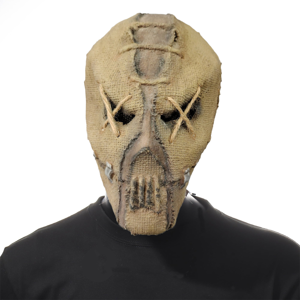 Zombie Party Games For Adults - Halloween Horror Mask | Latex Zombie