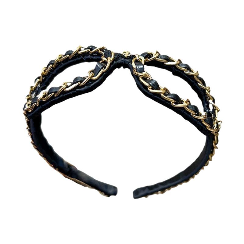 Ring Toss Outdoor - For Women Elegant Party Daily Hair