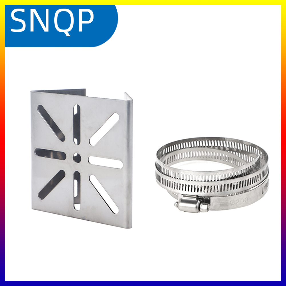 Ring Toss Outdoor - 1 Set For Outdoor Pole Monitoring