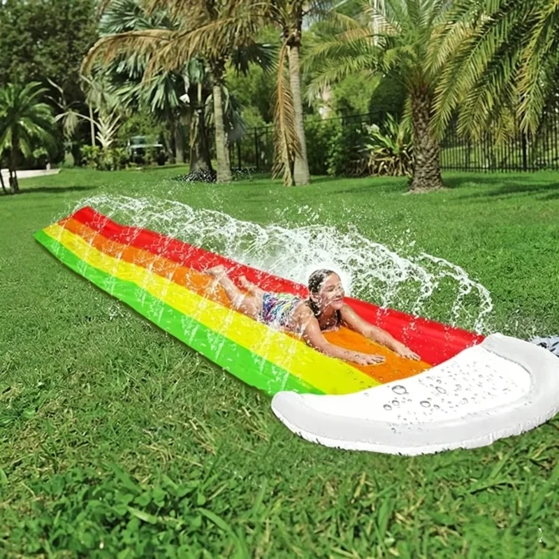 Party Games Kids Indoor - Summer Outdoor Inflatable Water Toys Water