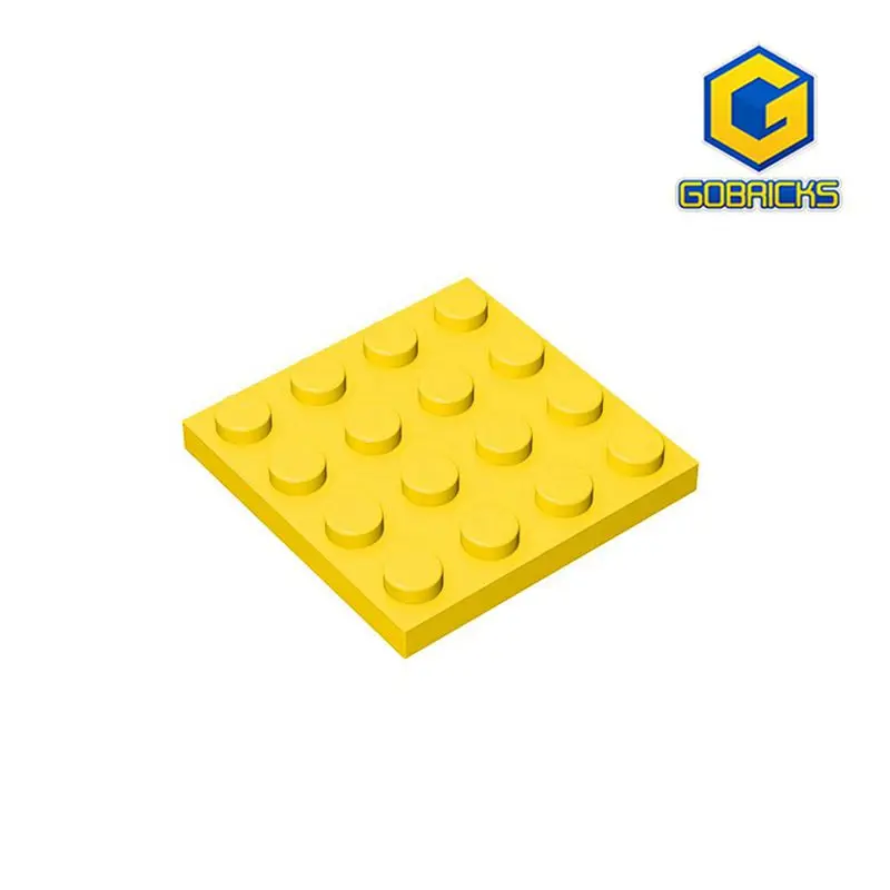 Lego Set City - Gobricks GDS-519 Building block Compatible with