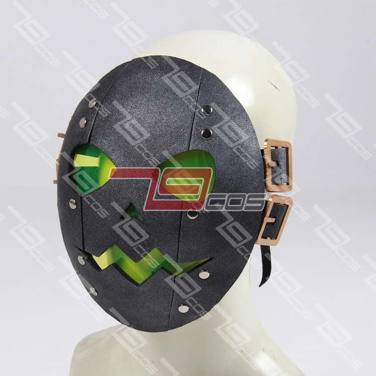 Game Guilty Gear Jack O Mask C - Party Games Jack 评论和价格