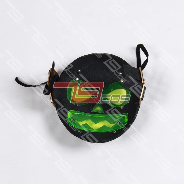 Game Guilty Gear Jack O Mask C - Party Games Jack 评论和价格