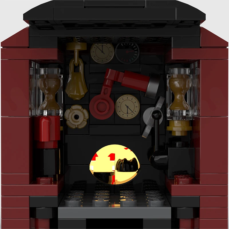 City Car Model Moc Building Br - Lego Set City 评论和价格