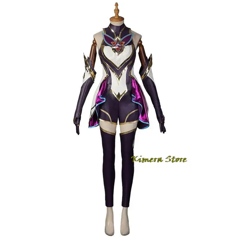 Game LOL Star Guardian Akali C - Party Games Youtube 评论和价格
