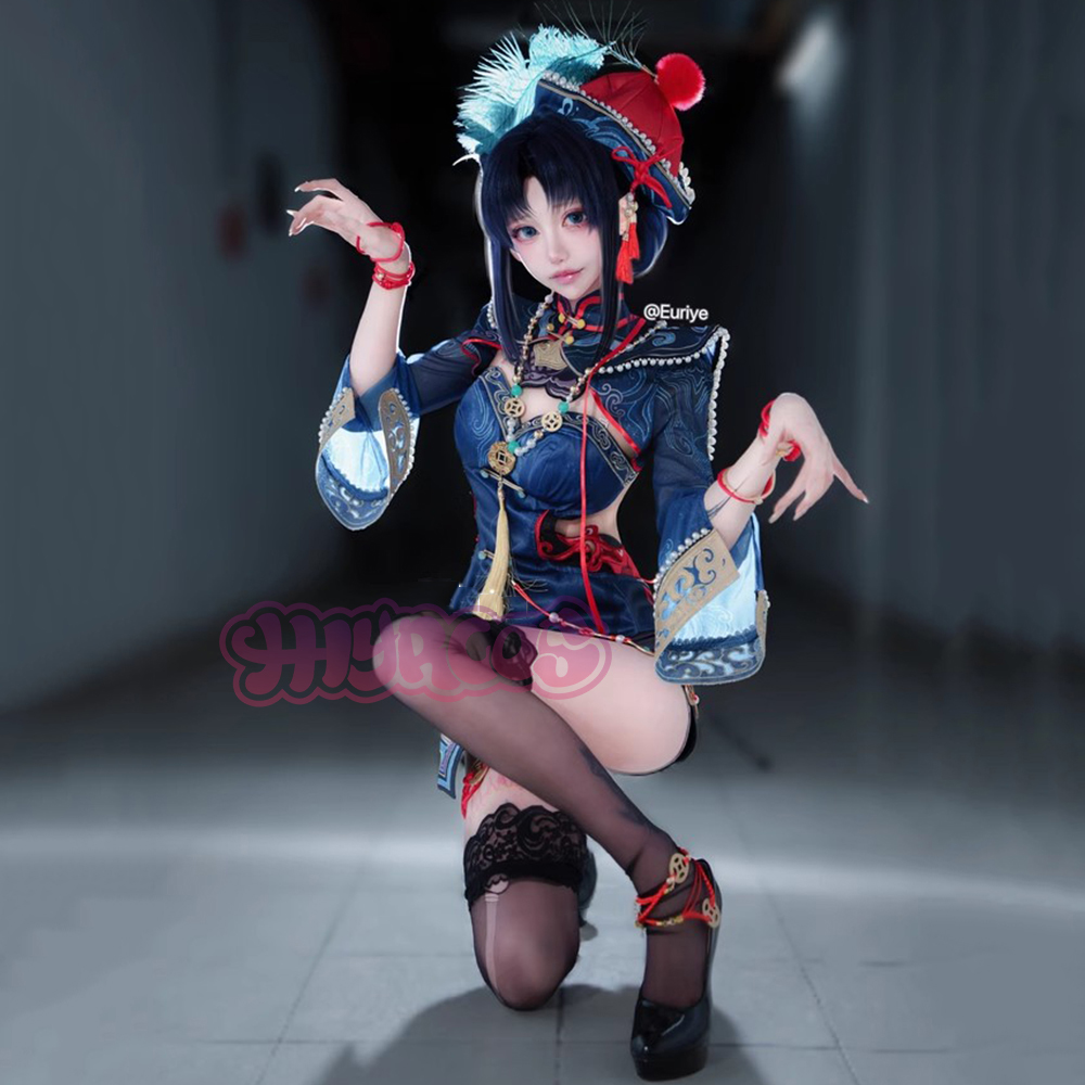 Anime Tessa Cute Little Zombie - Zombie Party Games For Adults 评论和价格