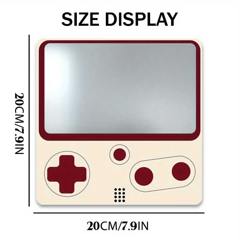 20CM Self-adhesive Decorative  - Party Games On Switch 评论和价格