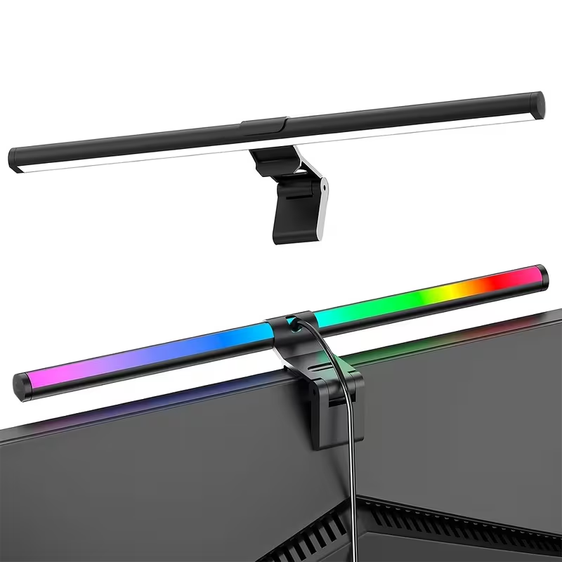 USB Powered LED Monitor Light  - Party Games On Switch 评论和价格