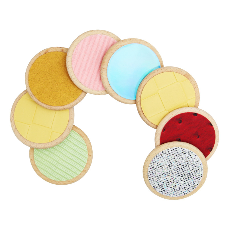 Sensory Toys Tactile Board Mat - Party Games Kids Indoor 评论和价格