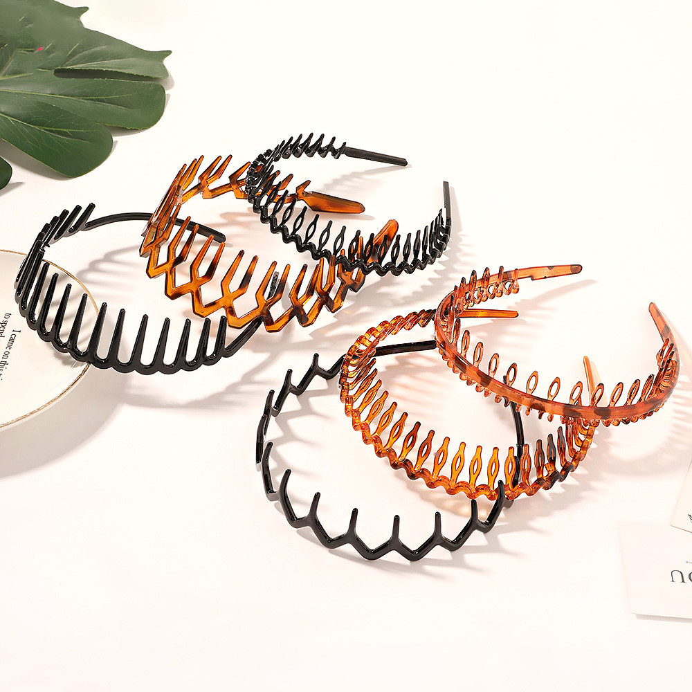 Fashion Simple Headdress Solid - Ring Toss Outdoor 评论和价格