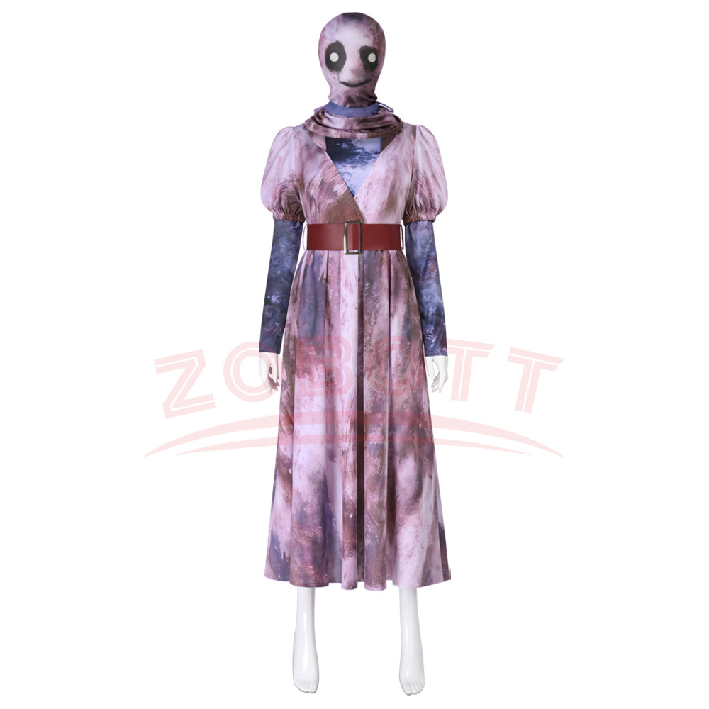 Halloween Silent Hill Game Ser - Zombie Party Games For Adults 评论和价格