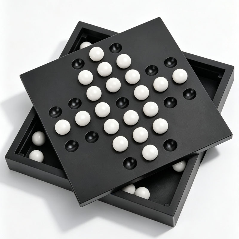 Europe Classic Single Chess Pe - Party Games Kids Indoor 评论和价格