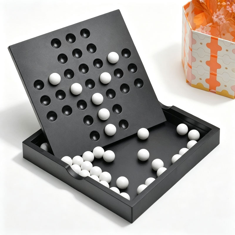Europe Classic Single Chess Pe - Party Games Kids Indoor 评论和价格