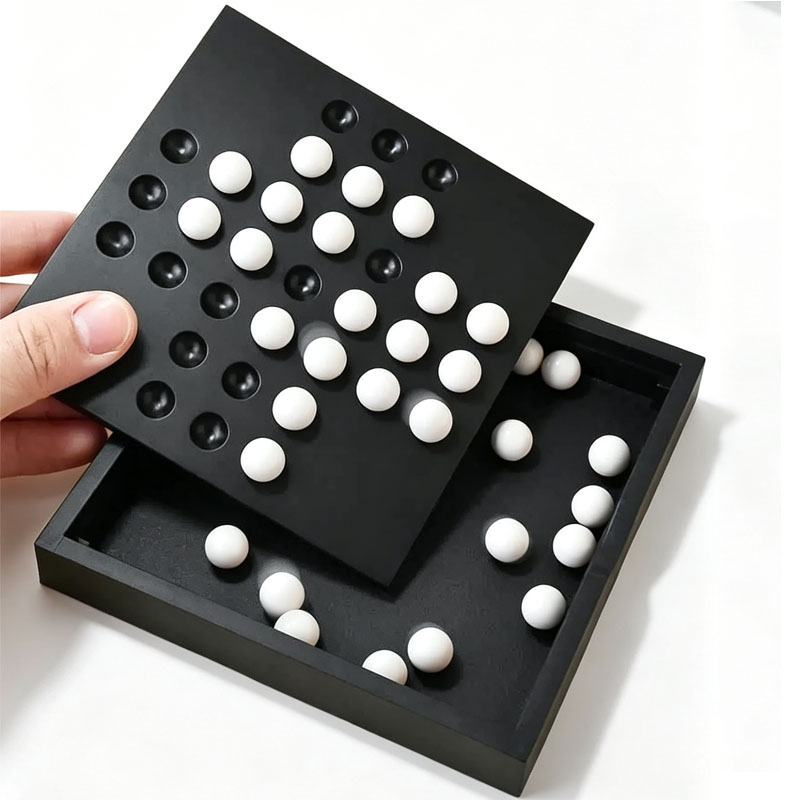 Europe Classic Single Chess Pe - Party Games Kids Indoor 评论和价格