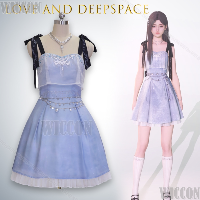 Love And Deepspace Caleb Birth - Party Games Girls 评论和价格