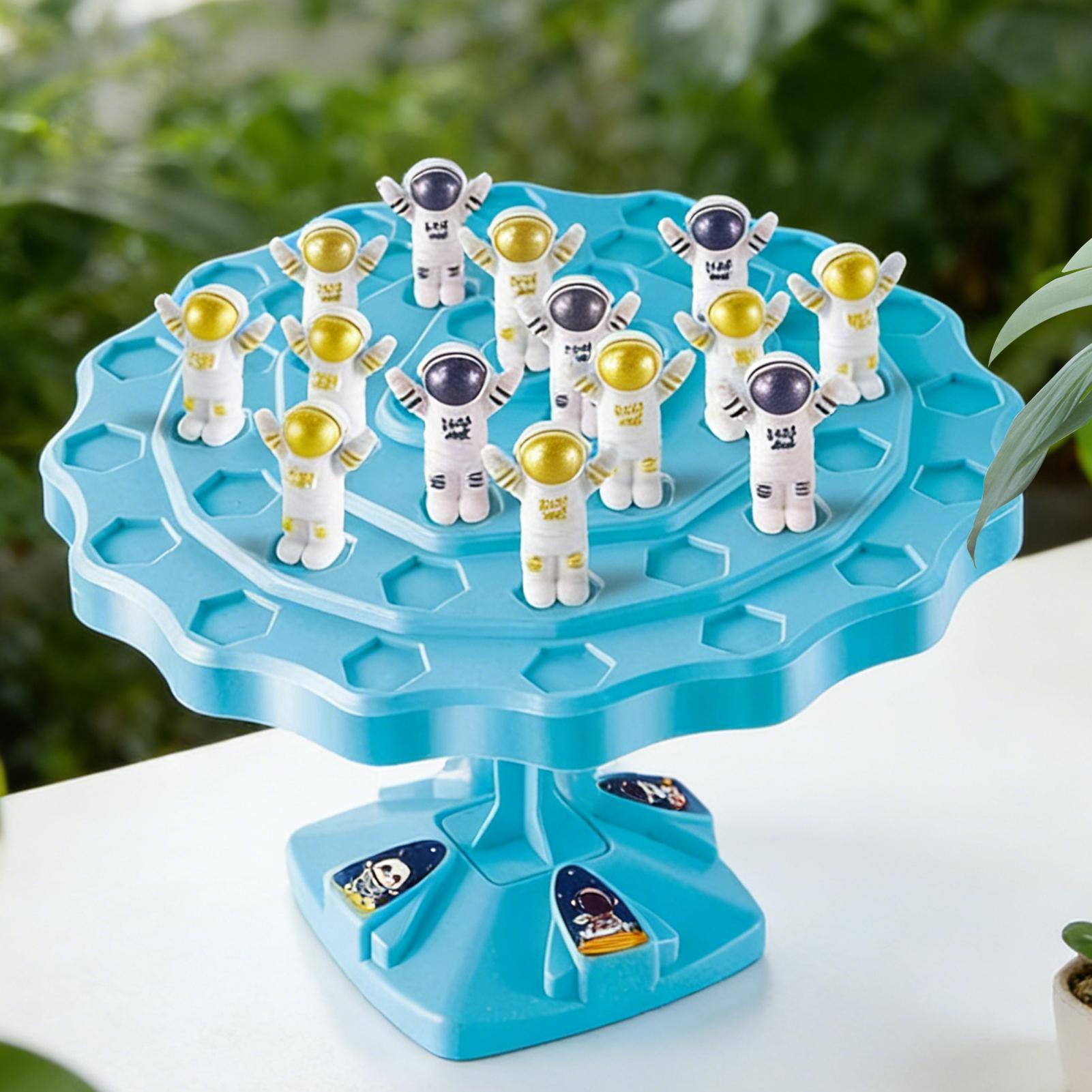 Fun Frog Balance Tree Children - Party Games Kids Indoor 评论和价格