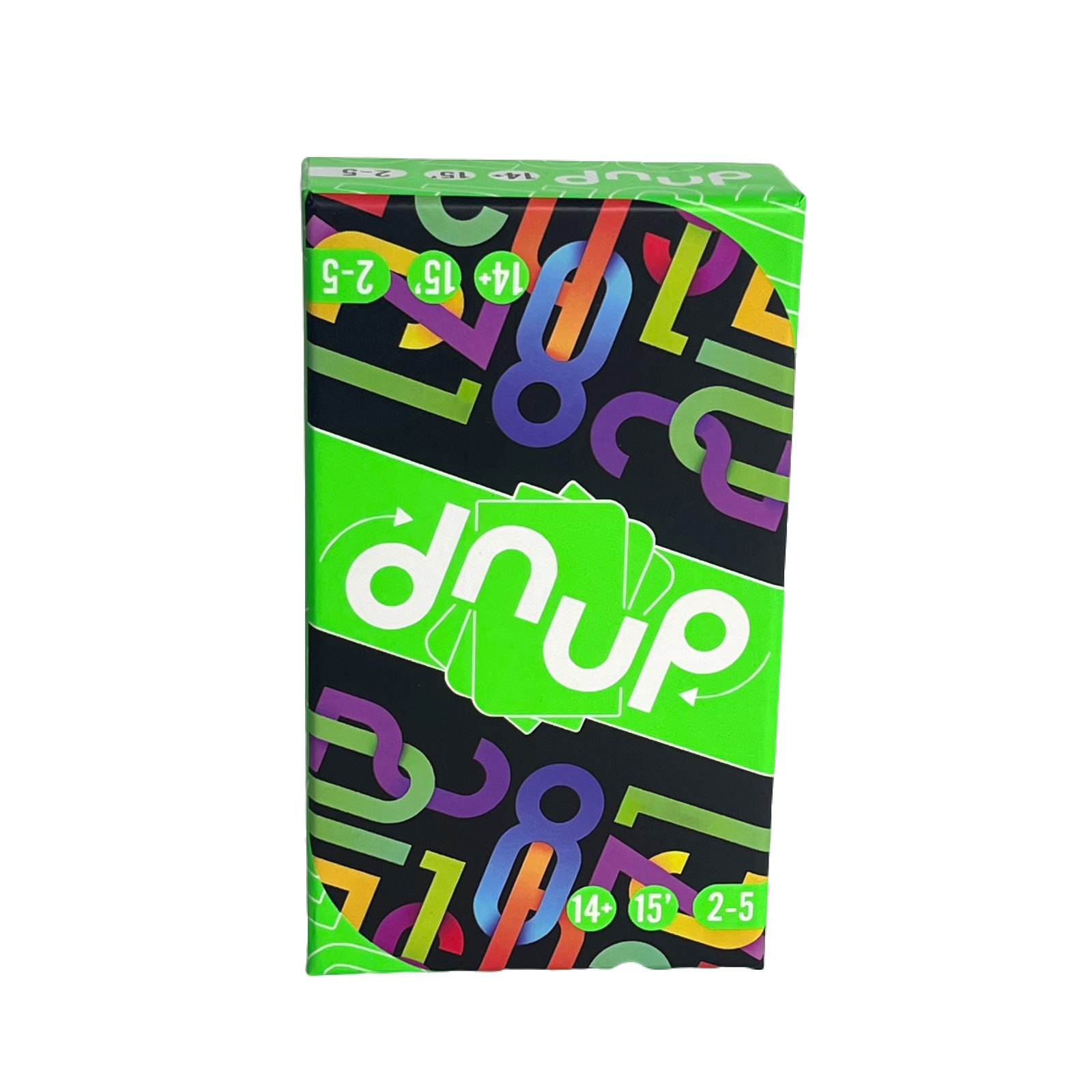 Board Game dnup, Party Collect - Party Games Ideas For Adults 评论和价格