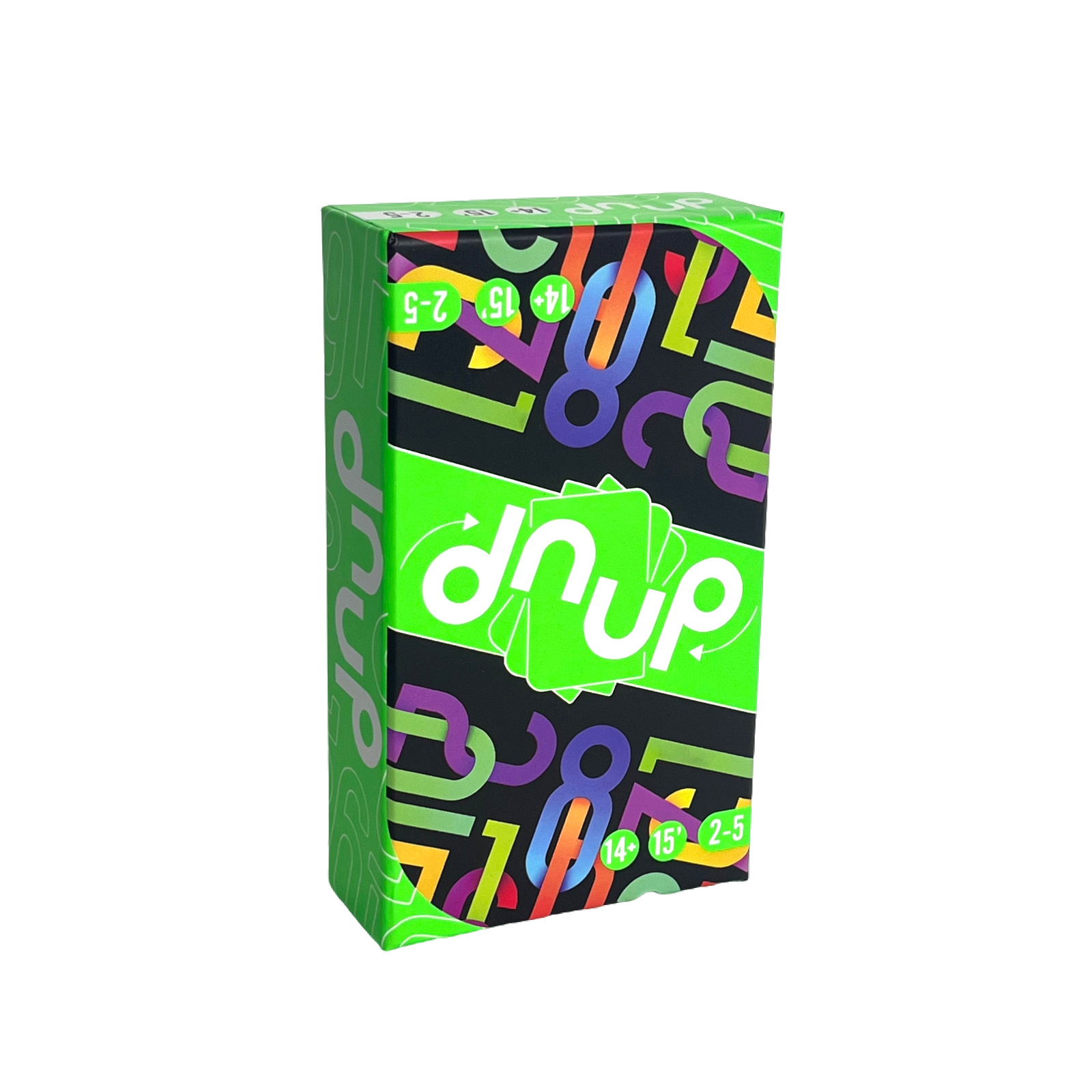 Board Game dnup, Party Collect - Party Games Ideas For Adults 评论和价格