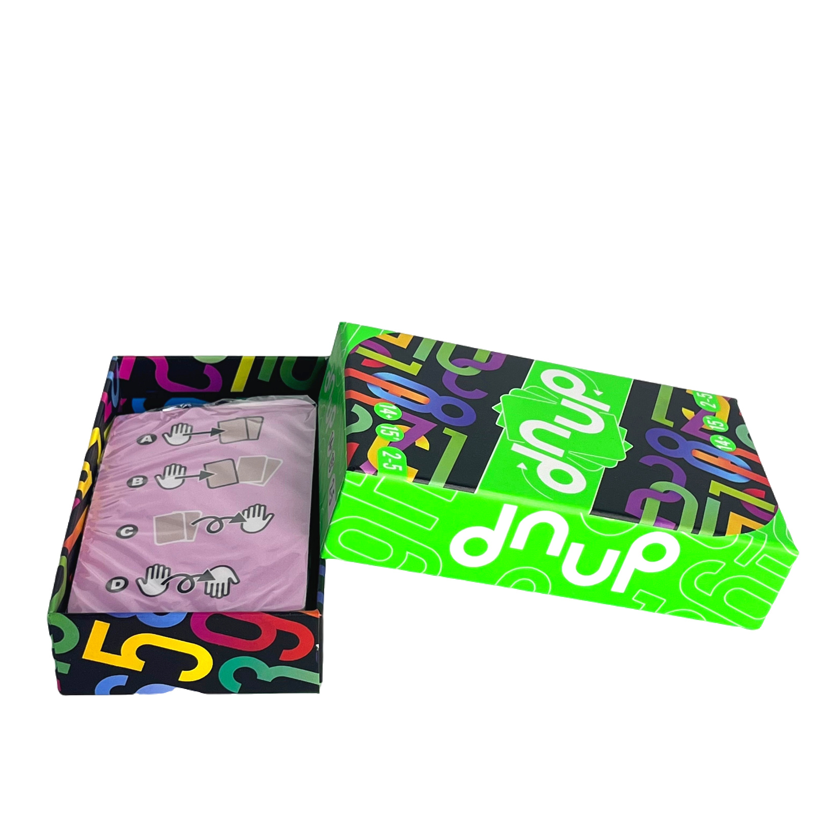 Board Game dnup, Party Collect - Party Games Ideas For Adults 评论和价格