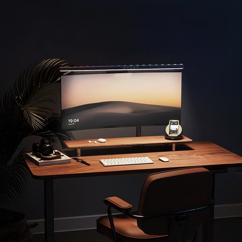 LED Monitor Light Hanging Desk - Party Games On Switch 评论和价格