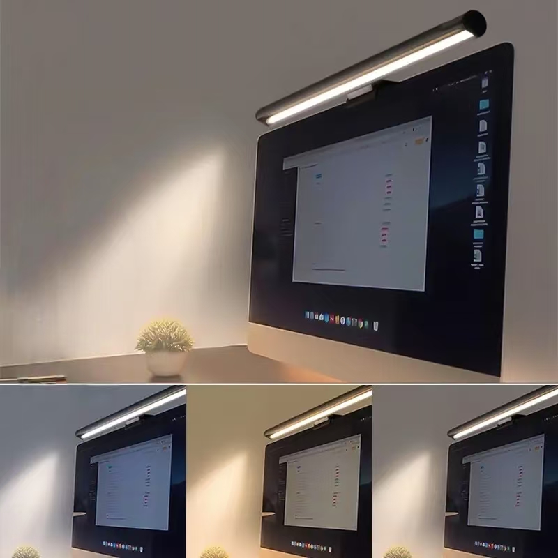 LED Monitor Light Hanging Desk - Party Games On Switch 评论和价格