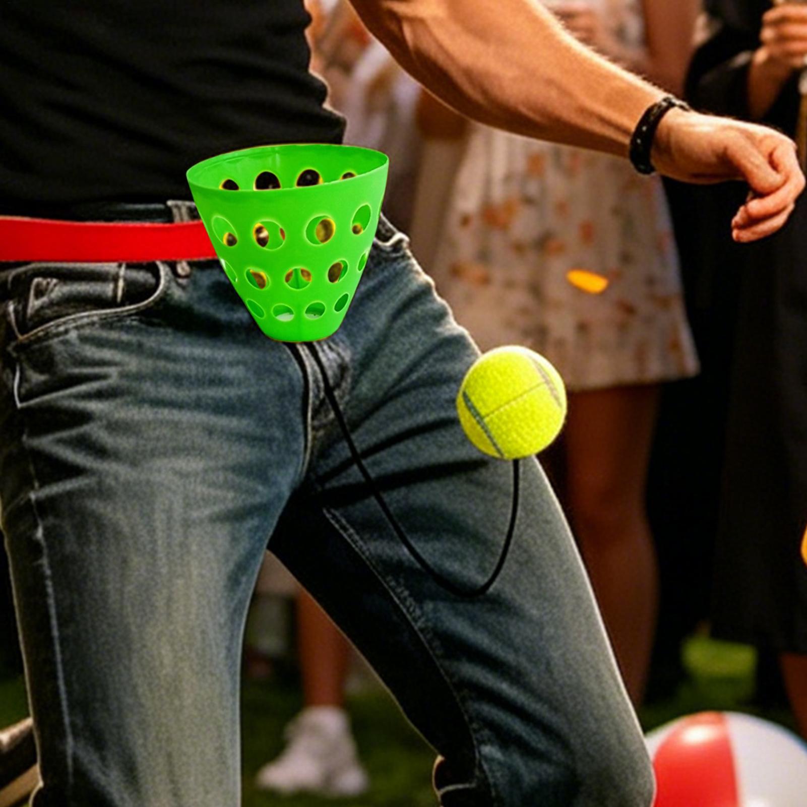 Shaking Swing Balls Game Shaki - Party Games Adult Birthday 评论和价格