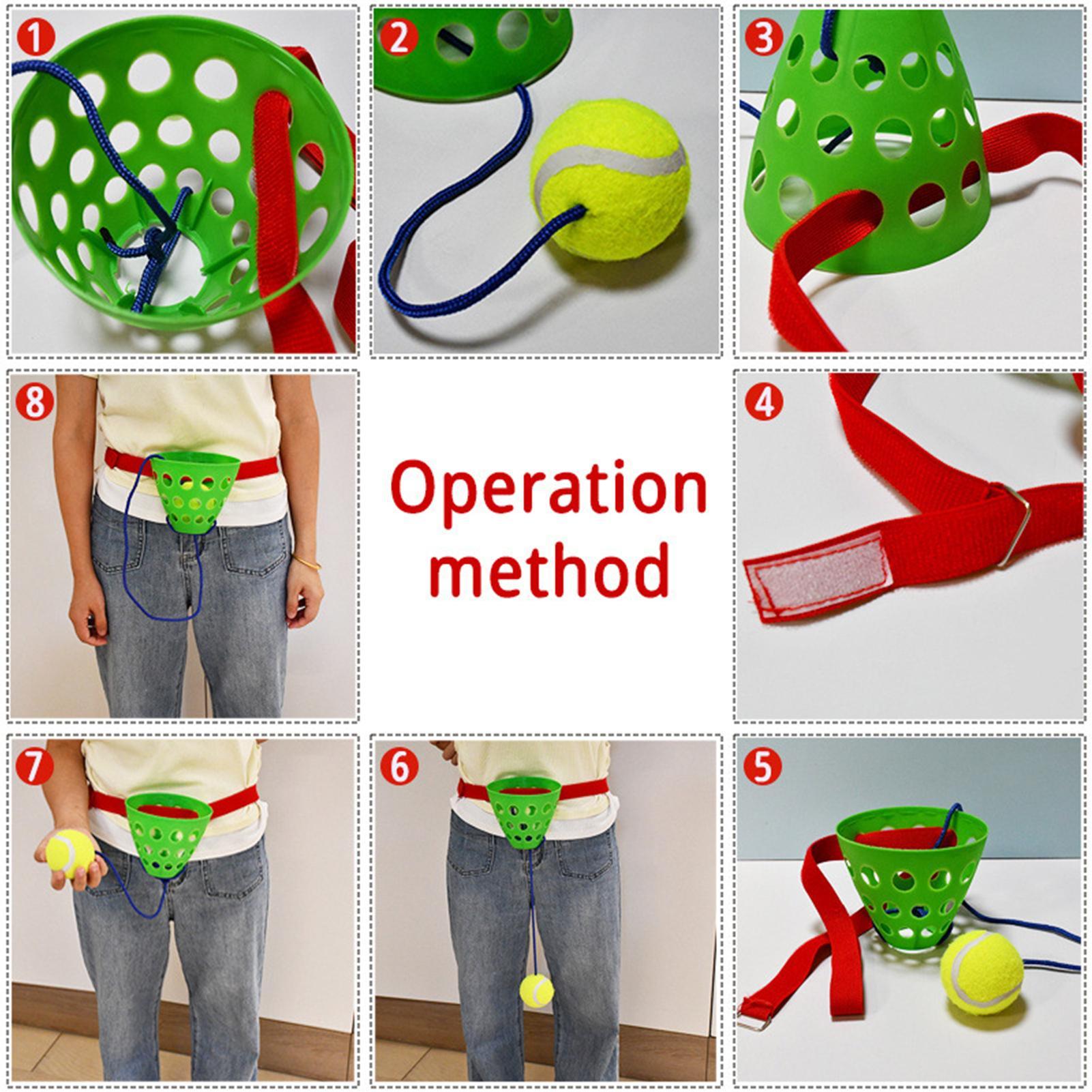 Shaking Swing Balls Game Shaki - Party Games Adult Birthday 评论和价格