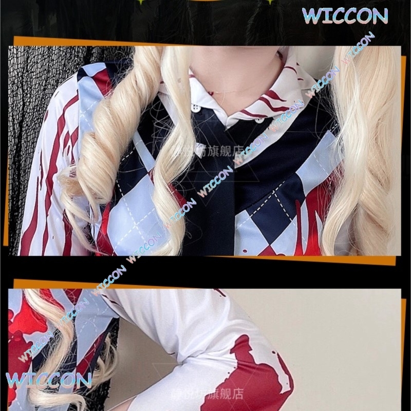 [MAGCOS]Halloween Adult Cospla - Zombie Party Games For Adults 评论和价格