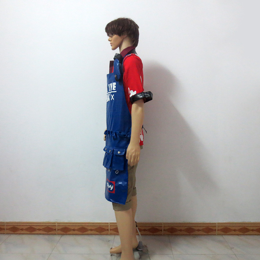 Game OW SOLDIER:76 Jack Morris - Party Games Jack 评论和价格