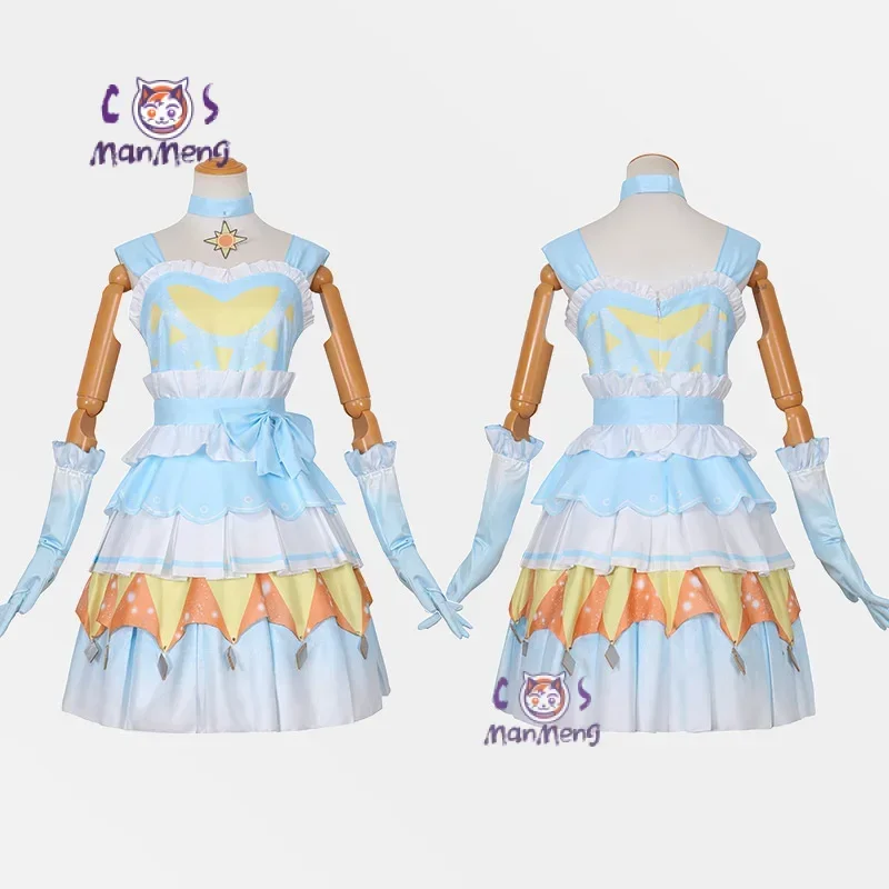 Aikatsu!Kiriya Aoi Hoshimiya I - Party Games Girls 评论和价格