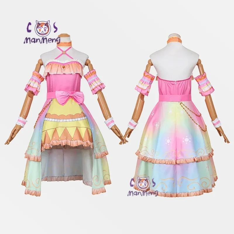 Aikatsu!Kiriya Aoi Hoshimiya I - Party Games Girls 评论和价格