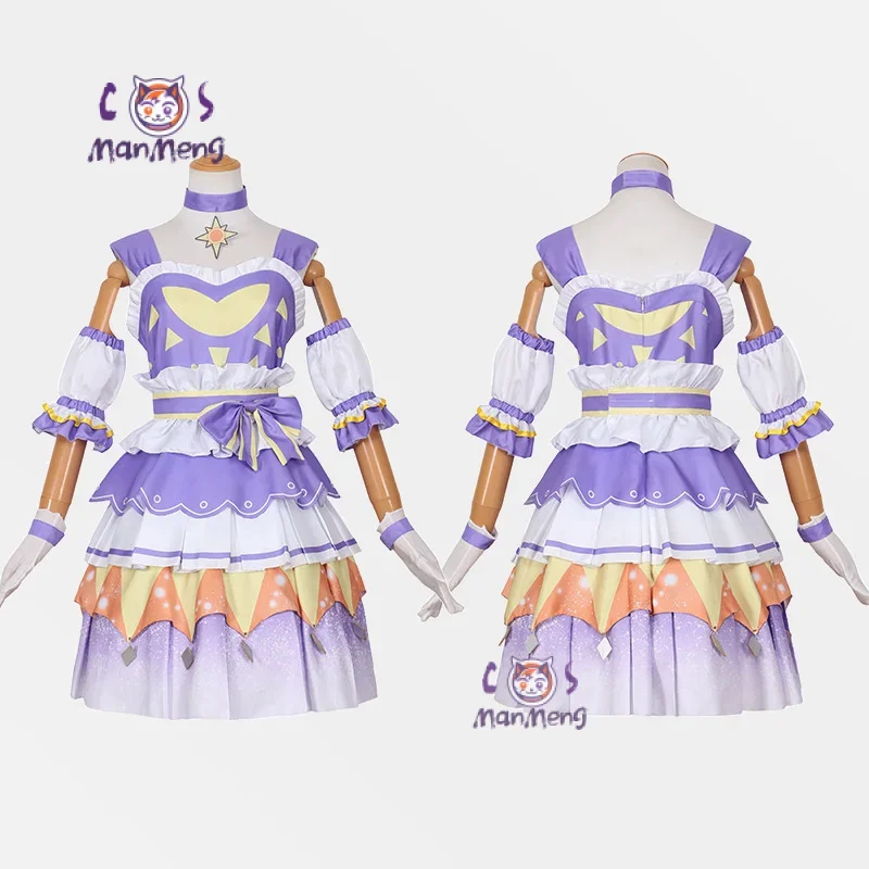 Aikatsu!Kiriya Aoi Hoshimiya I - Party Games Girls 评论和价格