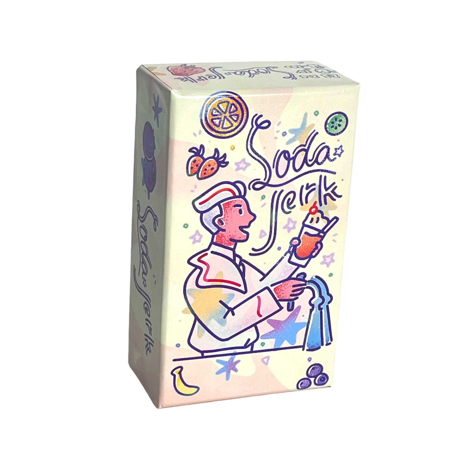Board Game Soda Jerk, Party Co - Party Games Ideas For Adults 评论和价格