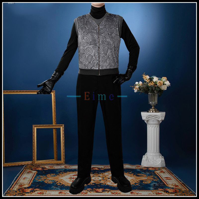 Jack Cosplay Costume Game Twis - Party Games Jack 评论和价格
