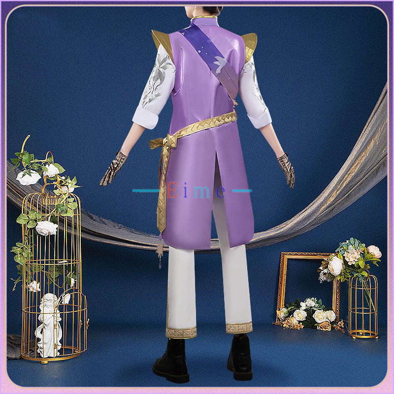 Game Twistedd Wonderlandd Jack - Party Games Jack 评论和价格