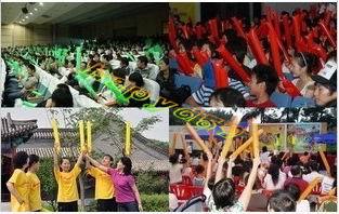 100pcs 60cm clapper ballon bea - Party Games Gender Reveal 评论和价格