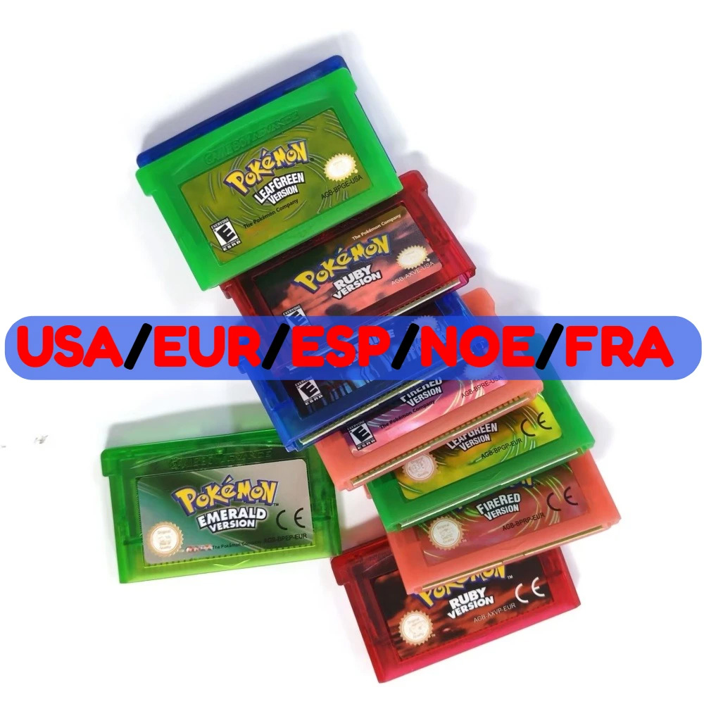 Pokemon Game Card Multi Langua - Party Games Gender Reveal 评论和价格