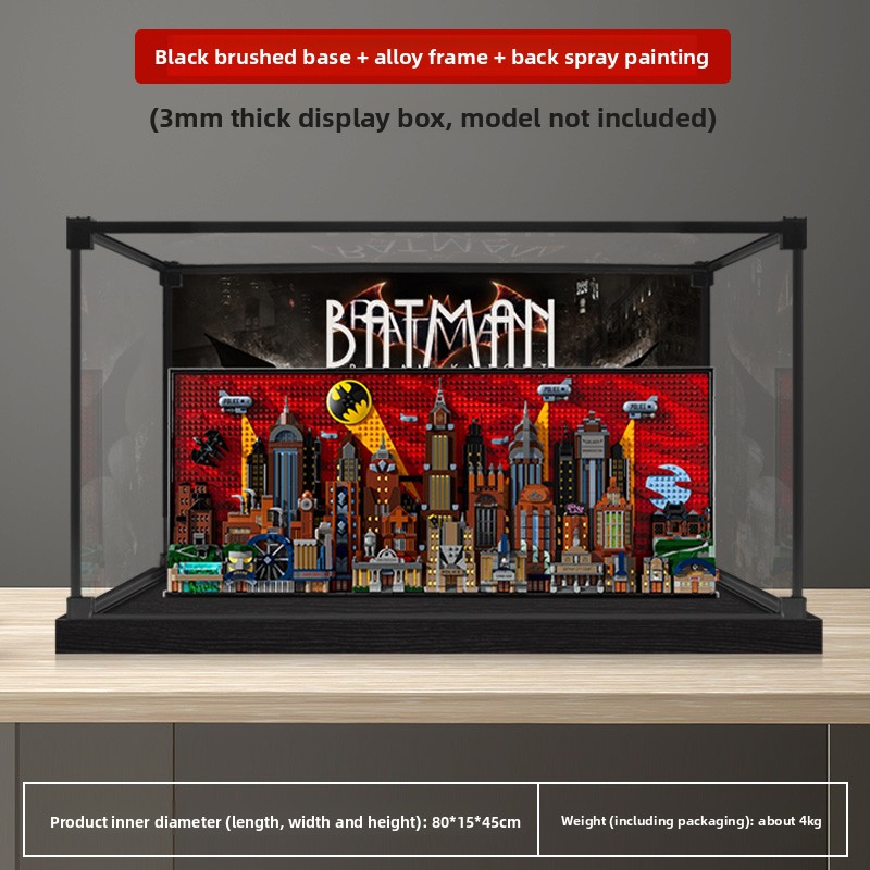 Suitable for LEGO 76271 Batman - Lego Set City 评论和价格