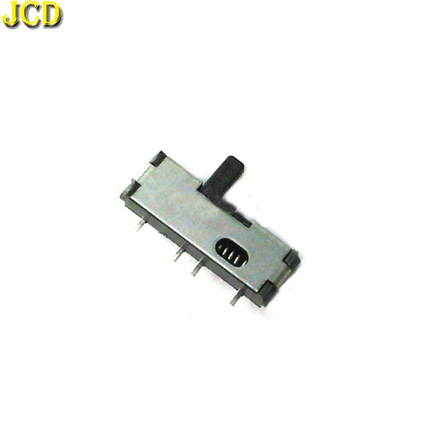 JCD 1PCS Replacement Power Swi - Party Games On Switch 评论和价格