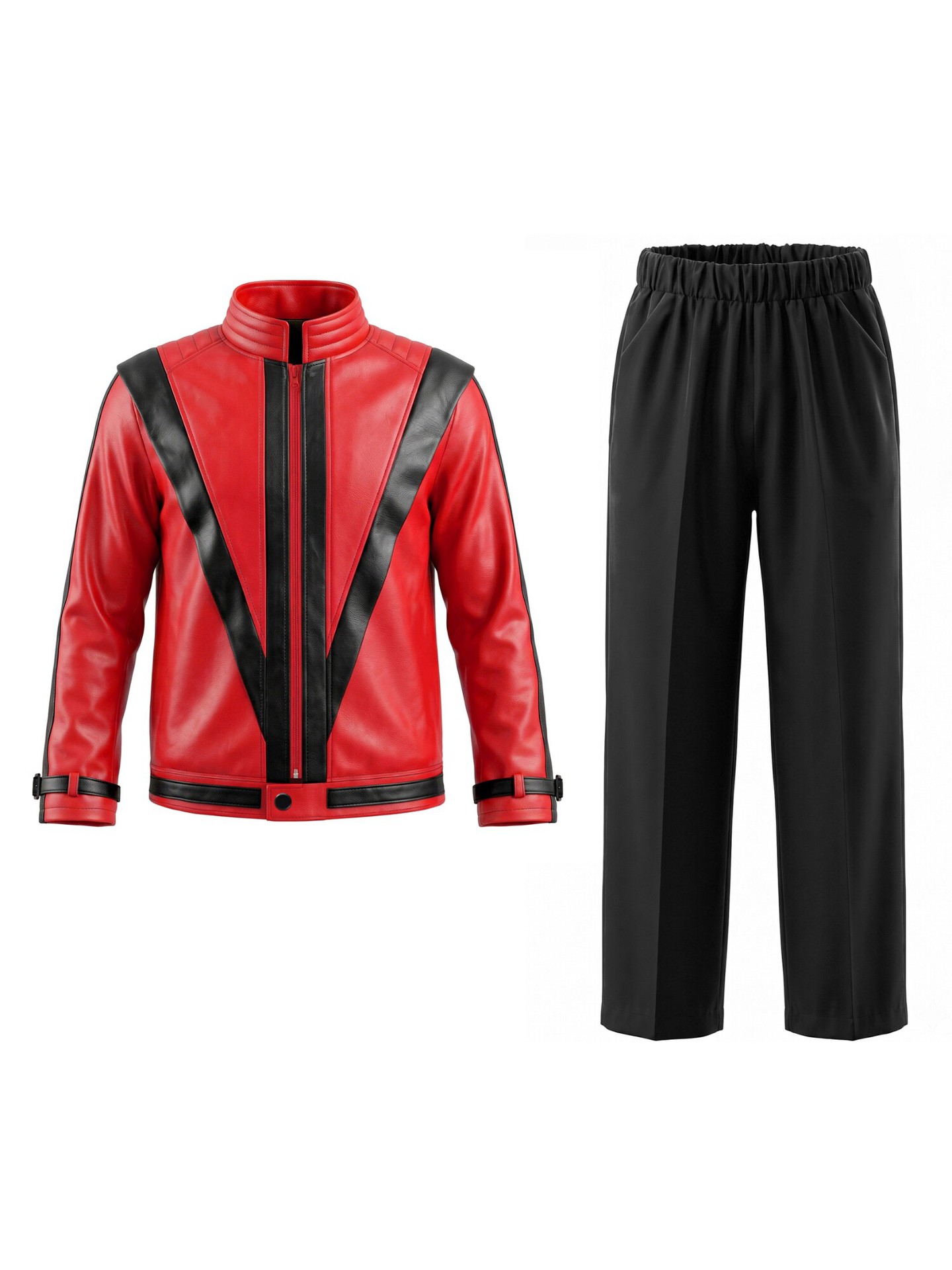 Film Michael Jackson Cosplay C - Zombie Party Games For Adults 评论和价格