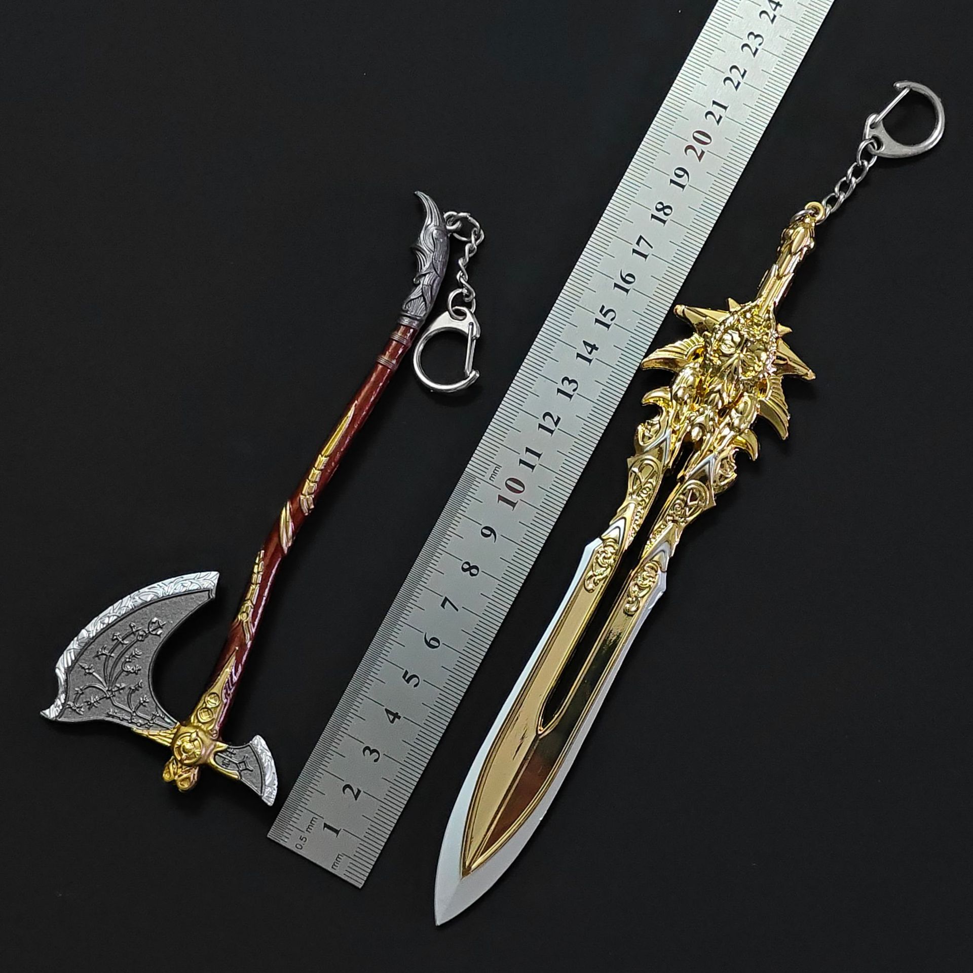 God of War 5 Game Peripherals  - Party Games Gender Reveal 评论和价格