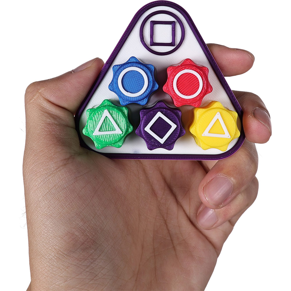Calamari Dice Party Game Props - Party Games Jack 评论和价格