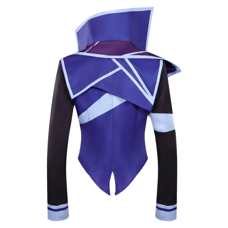 2026 Fade Cosplay Costume Anim - Party Games Youtube 评论和价格