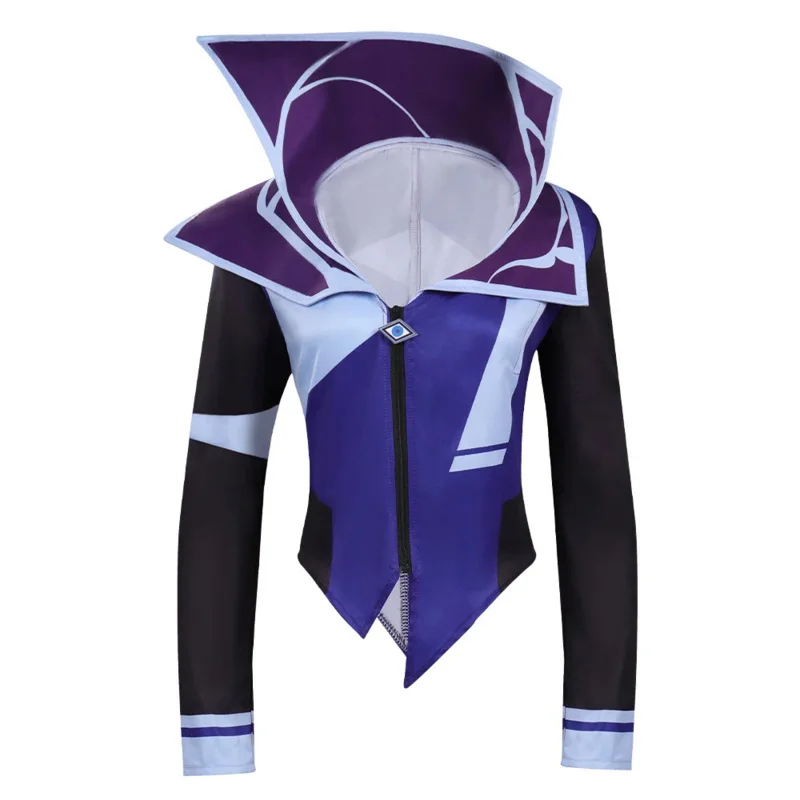 2026 Fade Cosplay Costume Anim - Party Games Youtube 评论和价格