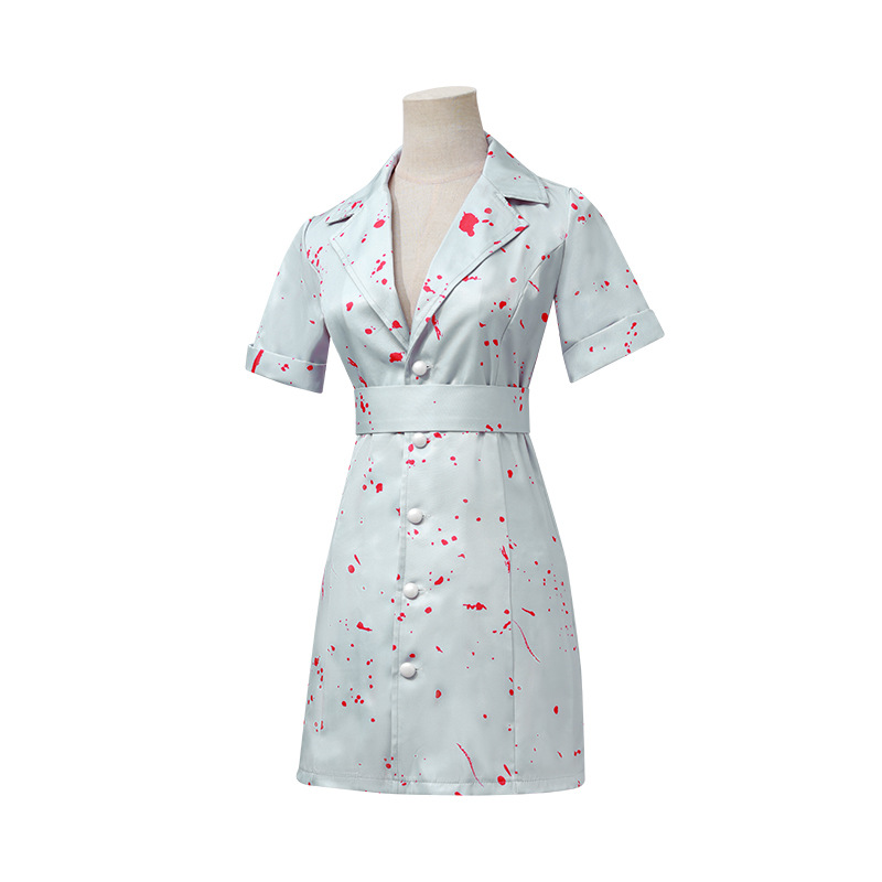 Silent Hill 2 Nurse Cosplay Co - Zombie Party Games For Adults 评论和价格