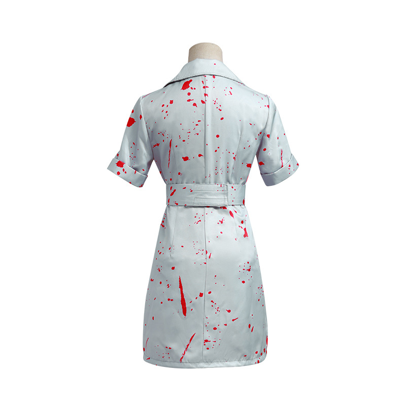 Silent Hill 2 Nurse Cosplay Co - Zombie Party Games For Adults 评论和价格