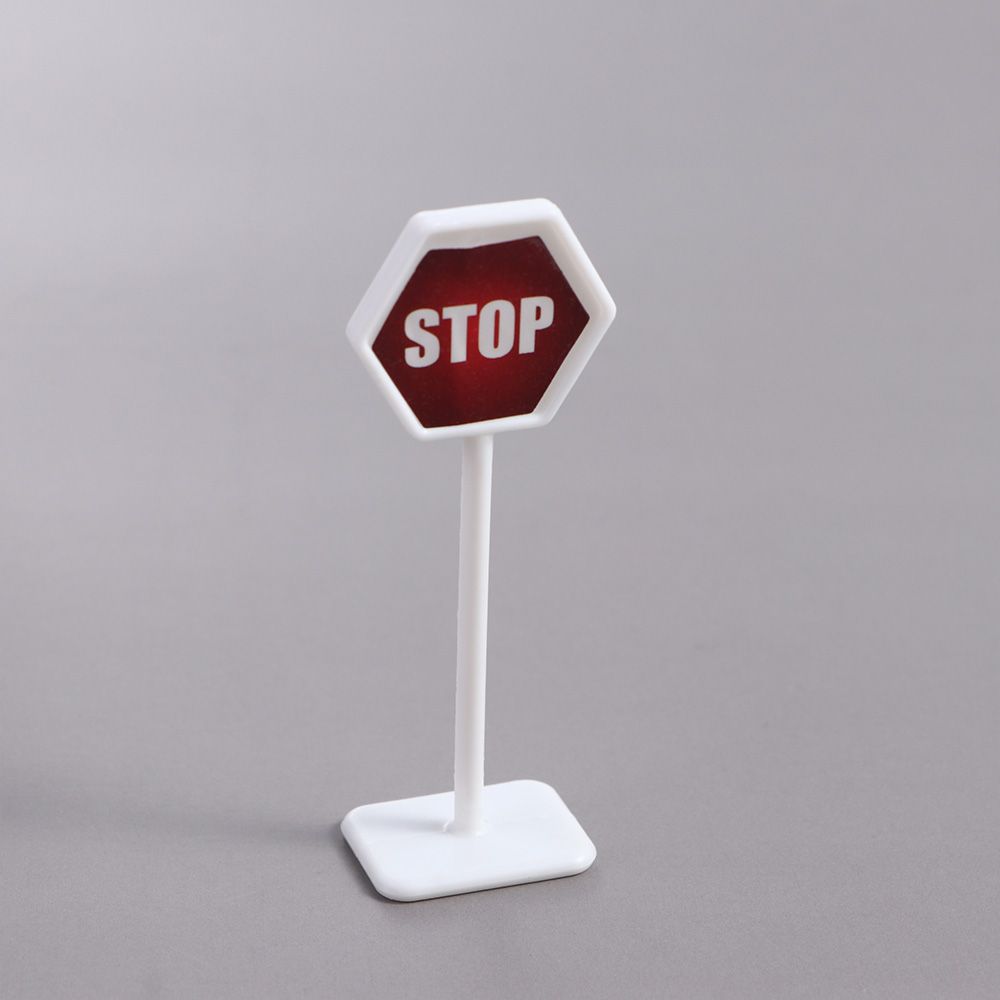 15Pcs/Set Safety Education Tra - Lego Set City 评论和价格